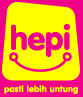 Logo hepib